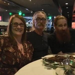 Meet your Posher, Justin